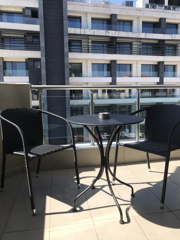 Lion Apartment Port Салоники Экстерьер фото
