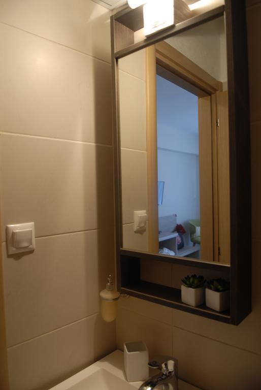 Lion Apartment Port Салоники Экстерьер фото